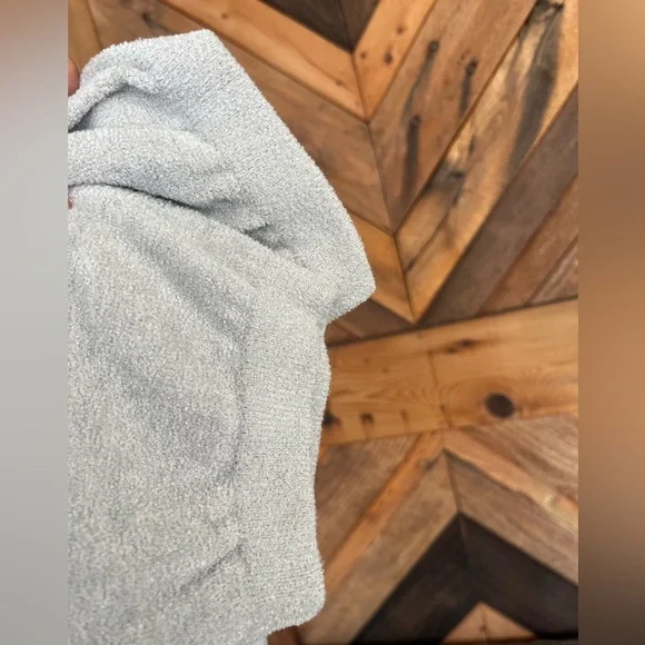 Barefoot Dreams CozyChic Ultra Lite® Track Pant Size Small - Picture 7 of 9